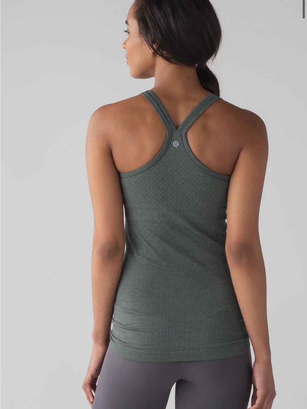 Lululemon Ebb to Street Tank Top